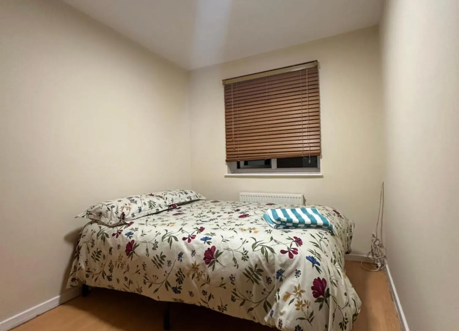 Homestay Nice Double Room In Heart Of London United Kingdom