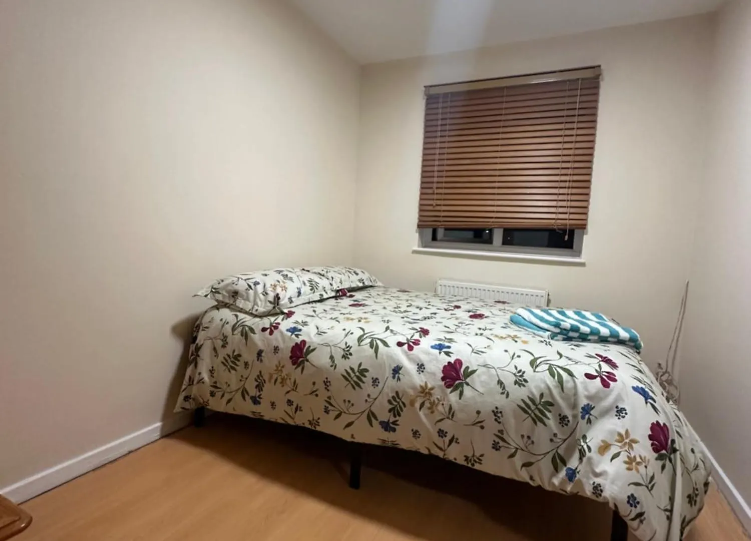 Nice Double Room In Heart Of London