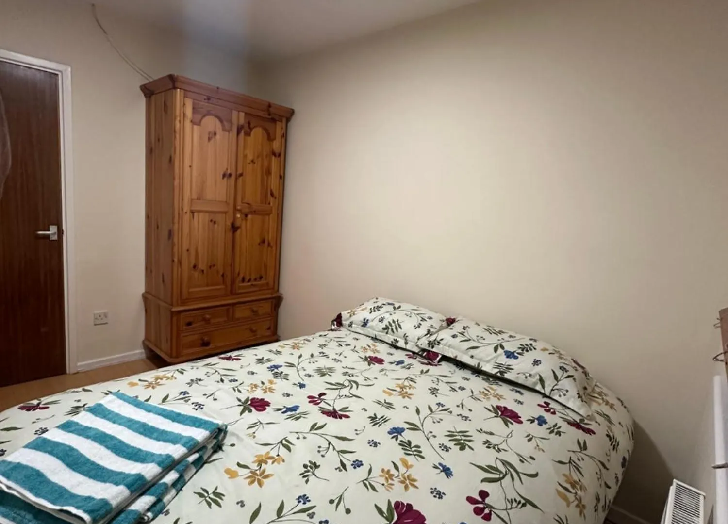 Nice Double Room In Heart Of London 0*,