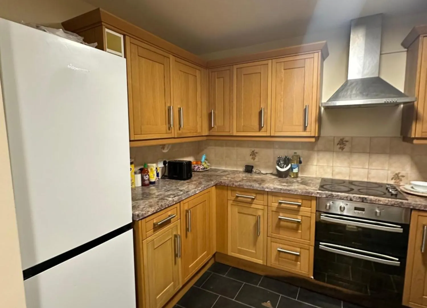 Nice Double Room In Heart Of London Homestay